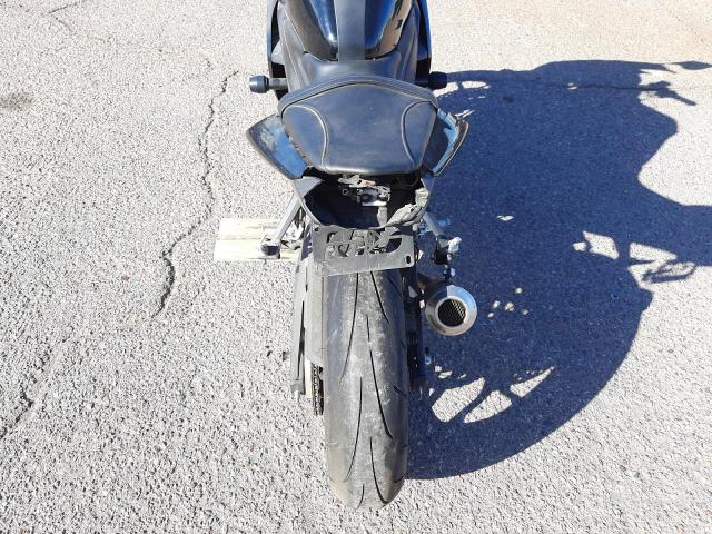 2015 YAMAHA YZFR3 MH3RH06Y2FK002683