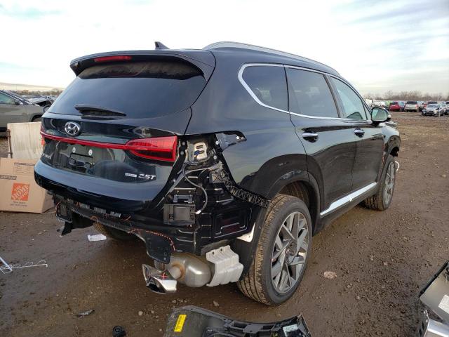2022 HYUNDAI SANTA FE C 5NMS5DAL1NH401395