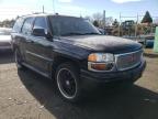 2005 GMC  YUKON