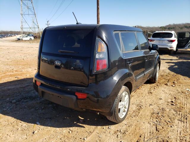 KNDJT2A2XB7710234 Kia Soul 2011. Фото: 3