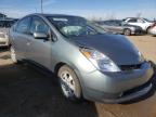 2004 TOYOTA  PRIUS