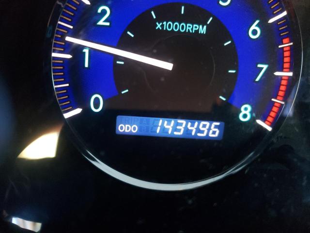 2010 TOYOTA SIENNA CE 5TDKK4CC6AS300981