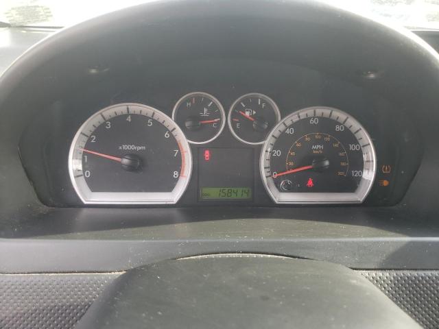 2011 CHEVROLET AVEO LS KL1TD5DE0BB142397