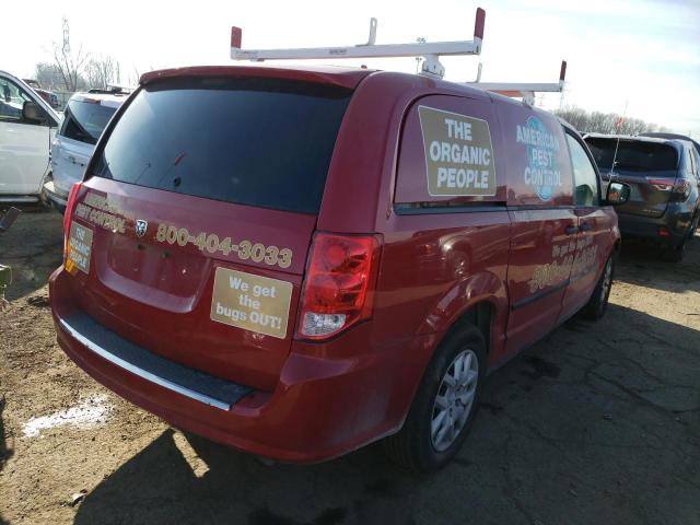 2015 RAM TRADESMAN 2C4JRGAGXFR639533