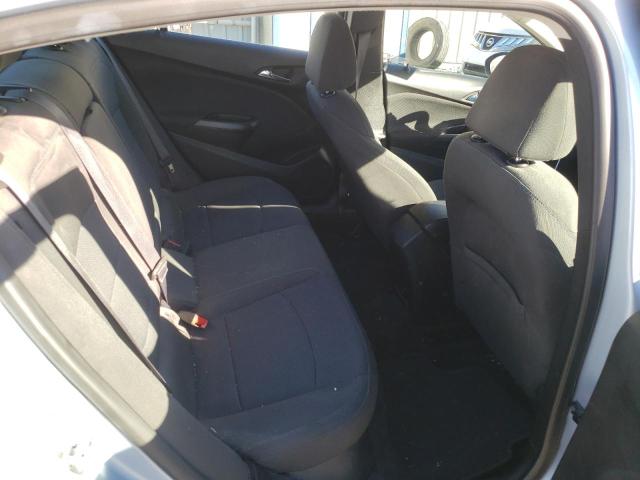 2017 CHEVROLET UK 1G1BE5SM9H7188309