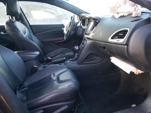 2014 DODGE DART GT 1C3CDFEB8ED833824