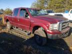 2007 FORD  F250