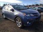 2013 TOYOTA  RAV4