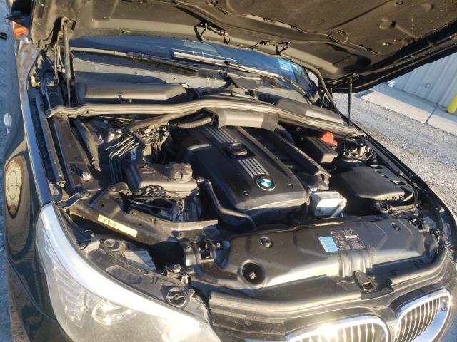 2010 BMW 528I WBANV1C51AC388454