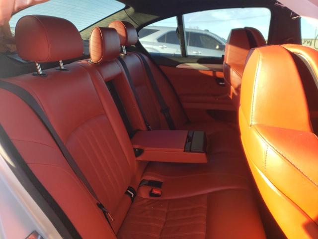 2013 BMW M5 WBSFV9C5XDC773157