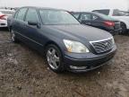 2006 LEXUS  LS430