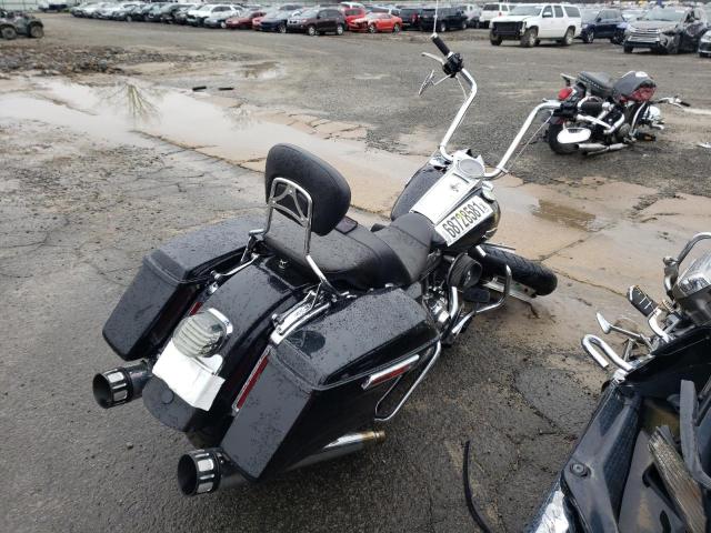 2016 HARLEY-DAVIDSON FLHR ROAD 1HD1FBM14GB688227