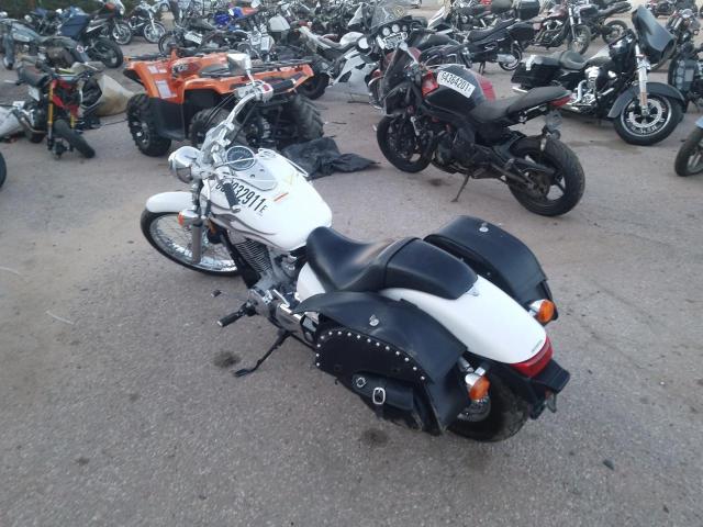 2009 HONDA VT750 C2F JH2RC53419K203255
