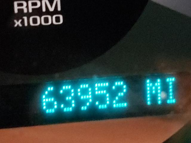 2010 CHEVROLET COBALT 2LT 1G1AF5F56A7234082