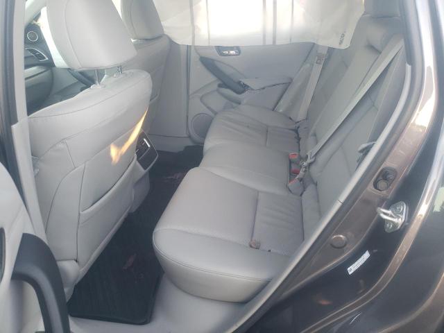 2018 ACURA RDX ADVANC 5J8TB4H73JL014900
