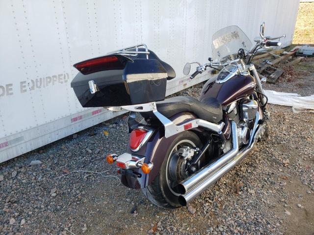 2008 SUZUKI VLR1800 JS1VY54A382102403
