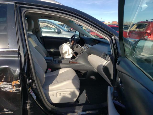 2012 LEXUS RX 450 JTJBC1BA2C2429870
