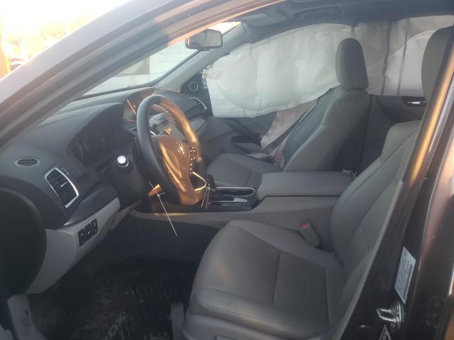 2018 ACURA RDX ADVANC 5J8TB4H73JL014900