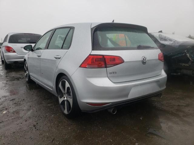 2016 VOLKSWAGEN 1171 3VW4T7AUXGM060343