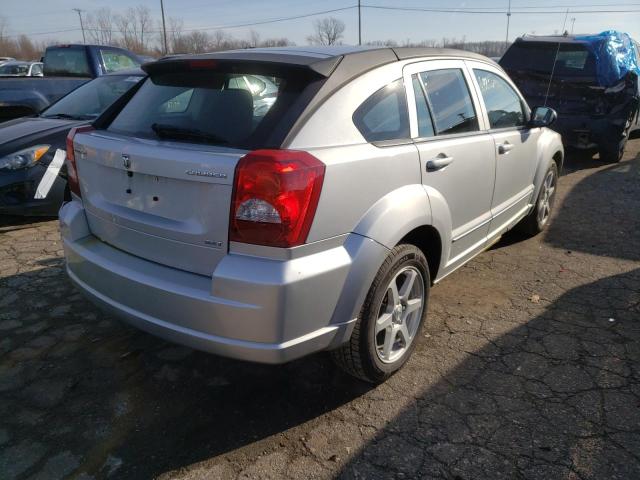 2011 DODGE CALIBER SX 1B3CB4HA4BD156082