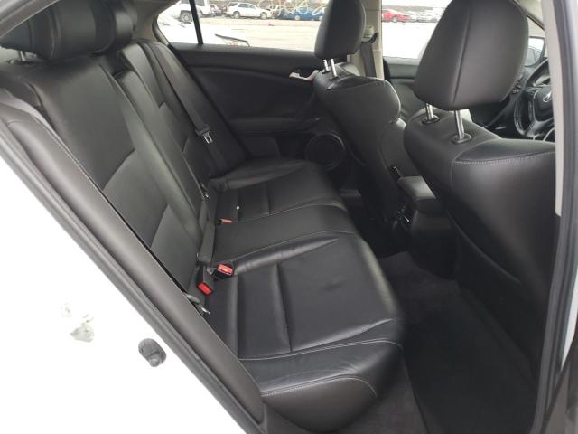 2013 ACURA TSX JH4CU2F43DC011942