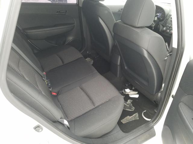2012 HYUNDAI ELANTRA TO KMHDB8AE8CU133425