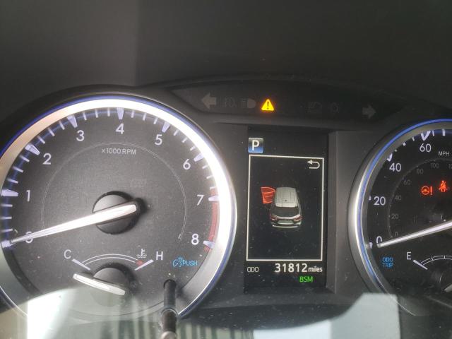 5TDJZRFH3KS586480 Toyota Highlander 2019. Фото: 7