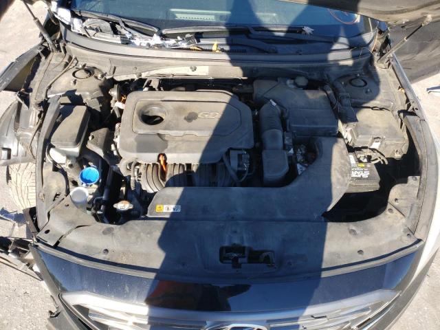 5NPE34AF1FH190586 Hyundai Sonata Spo 2015. Фото: 6