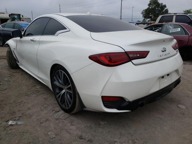 2018 INFINITI Q60 JN1EV7EKXJM340974