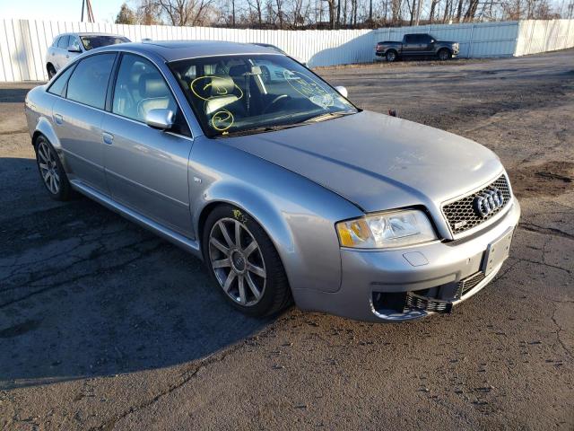 2003 Audi RS6 for sale in Marlboro, NY