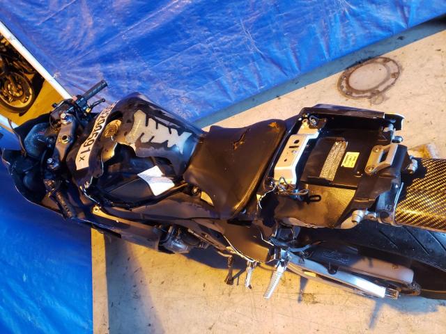 2004 HONDA CBR600 RR JH2PC37184M100150