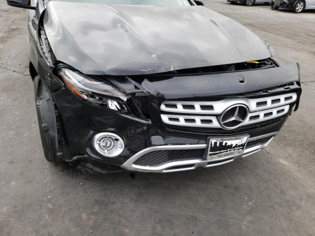2019 MERCEDES-BENZ GLA 250 - WDCTG4EB8KU002093