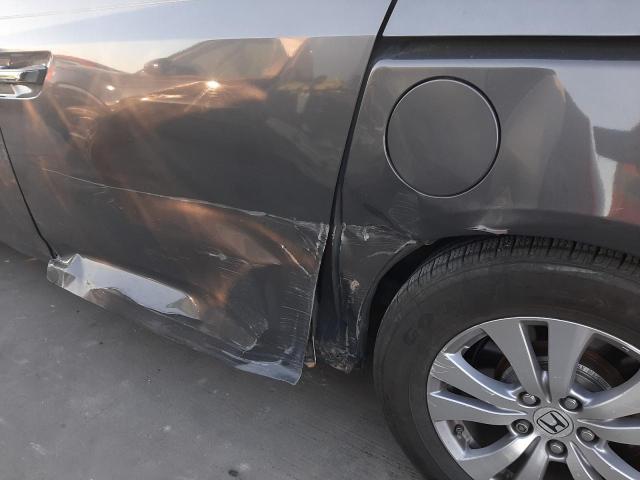 2016 HONDA ODYSSEY SE 5FNRL5H30GB012154