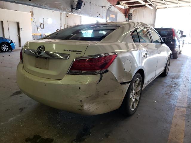 2010 BUICK LACROSSE C 1G4GC5EG4AF260386