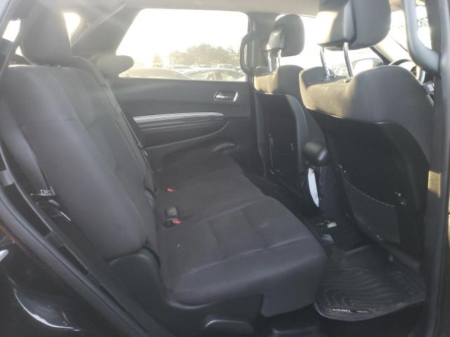 2014 DODGE DURANGO SS 1C4SDJFT1EC600052