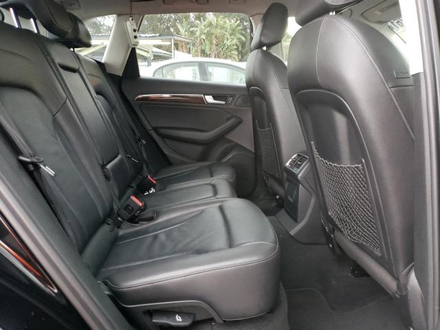 2015 AUDI Q5 WA1CFAFP2FA083384