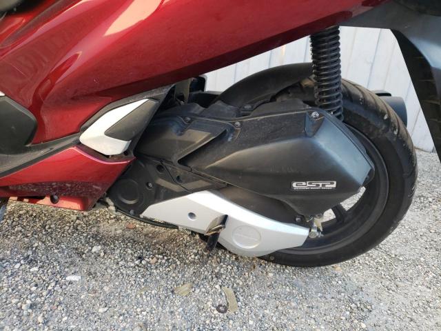 2020 HONDA WW150 A RLHKF3015LY000048