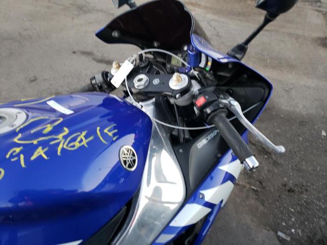 2003 YAMAHA YZFR1 JYARN10E53A012939