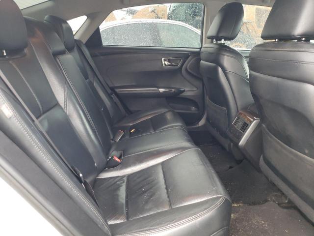 2014 TOYOTA AVALON BAS 4T1BK1EB6EU118178