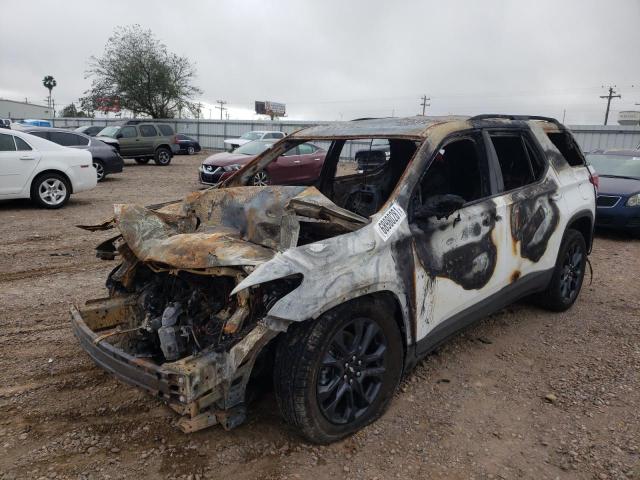 2021 CHEVROLET TRAVERSE R 1GNERJKW9MJ104996