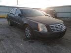 2008 CADILLAC  DTS