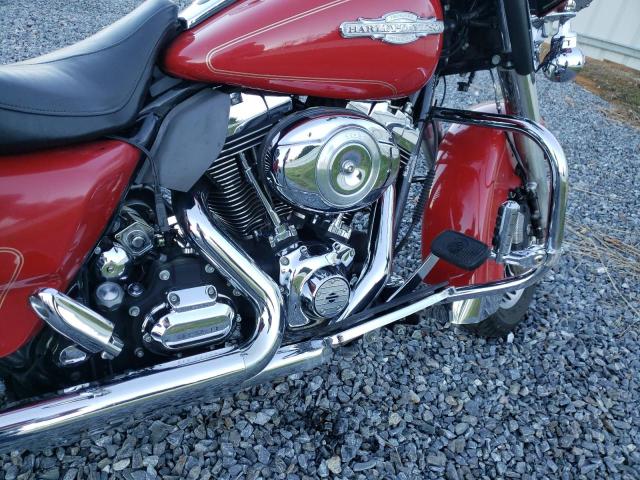 2009 HARLEY-DAVIDSON FLHTCU 1HD1FL4109Y645140