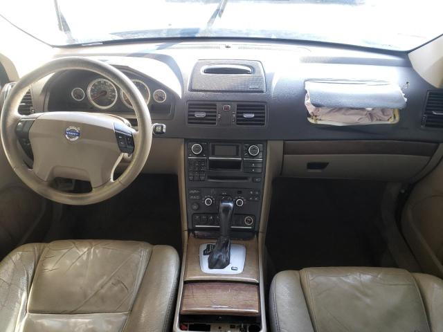 2011 VOLVO XC90 3.2 YV4952CZ3B1583754