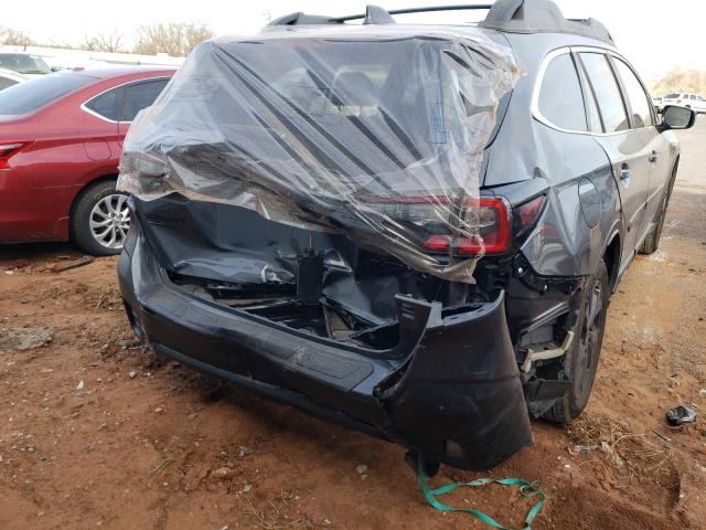 2020 SUBARU OUTBACK ON 4S4BTGKD6L3200548