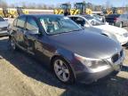 2004 BMW  5 SERIES