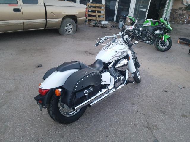 2009 HONDA VT750 C2F JH2RC53419K203255