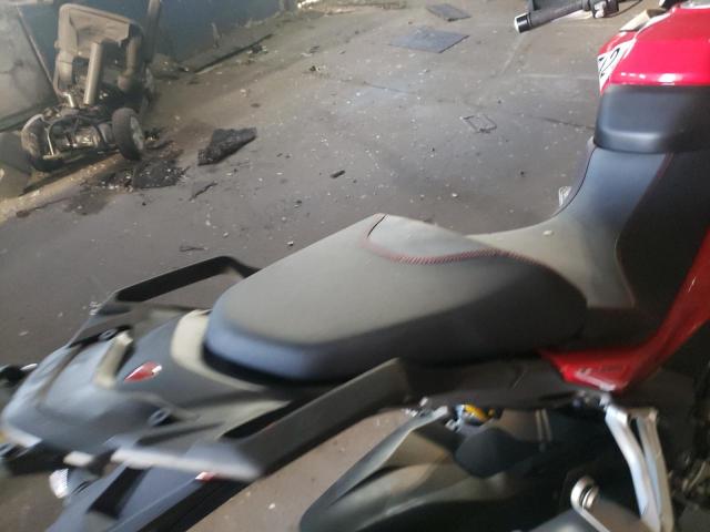 2018 DUCATI MULTISTRAD ZDMAAEKW7JB004430