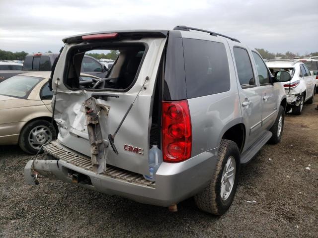 2011 GMC YUKON SLE 1GKS2AE07BR233927