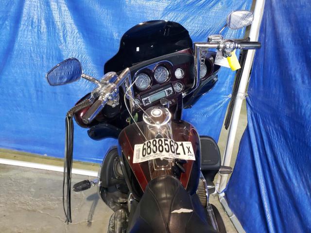 2013 HARLEY-DAVIDSON FLHTCUSE C 1HD1PR815DB957895