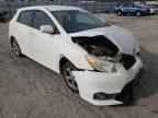 TOYOTA MATRIX 2011 foto